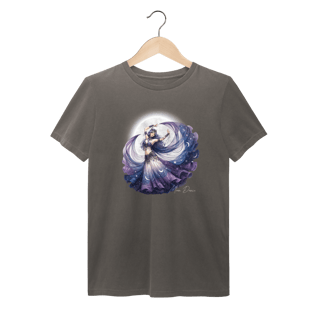 Nome do produto Moon Dance - T-shirt Estonada