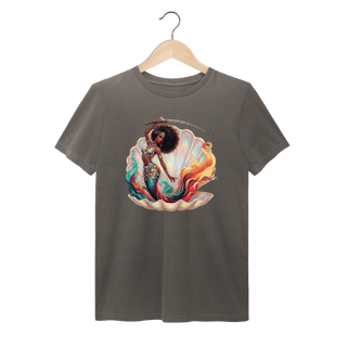 Nome do produto Nayara - T-shirt estonada