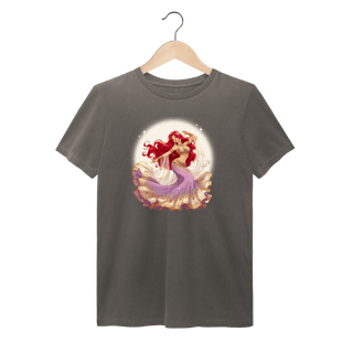 Nome do produto Boneca Karin - T-shirt estonada