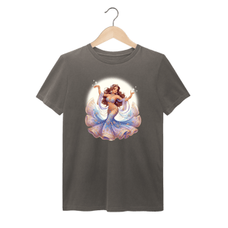 Nome do produto Boneca Noura - T-shirt estonada