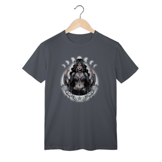 Nome do produto Bailarina Wicca - T-shirt