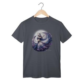 Nome do produto Moon Dance - T-shirt