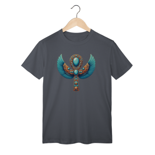Nome do produto Ankh - T-shirt