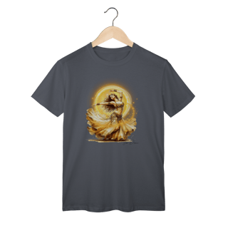 Nome do produto Sun Dance - T-shirt