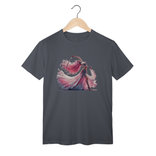Nome do produto Lamis - T-shirt