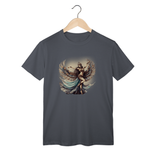 Nome do produto Dancing Isis - T-shirt