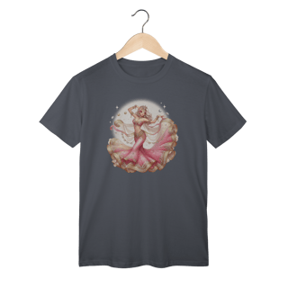 Nome do produto Boneca Amal - T-shirt