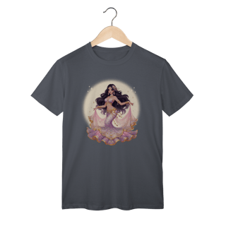 Nome do produto Boneca Noahri - T-shirt