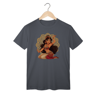 Nome do produto Lina - T-shirt
