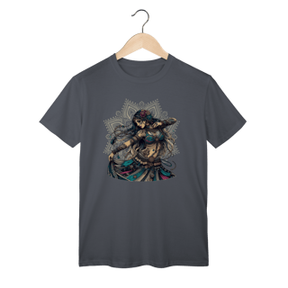 Nome do produto Dalia - T-shirt