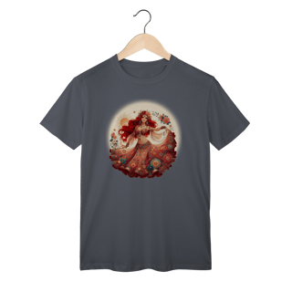 Nome do produto Amina - T-shirt