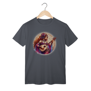 Nome do produto Maryam - T-shirt