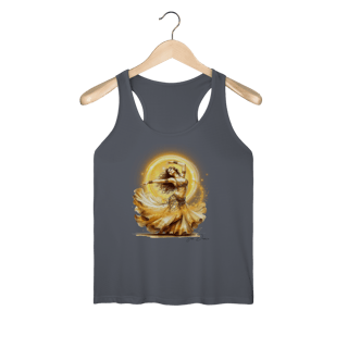 Nome do produto Sun Dance - Regata Dry UV
