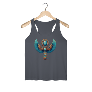Nome do produto Ankh - Regata Dry UV