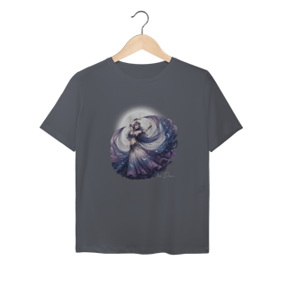 Nome do produto Moon Dance - Baby Look Dry UV