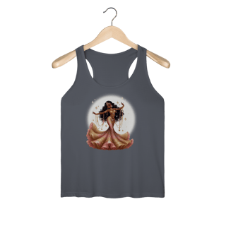Nome do produto Boneca Layla - Regata Dry UV