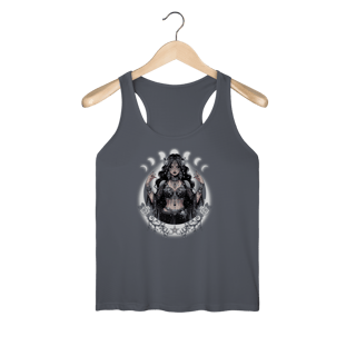 Nome do produto Bailarina Wicca - Regata Dry UV