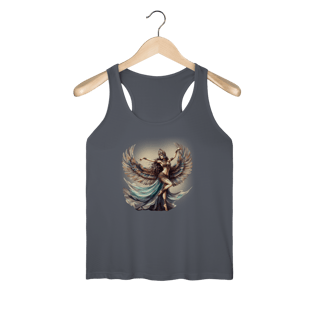 Nome do produto Dancing Isis - Regata Dry UV