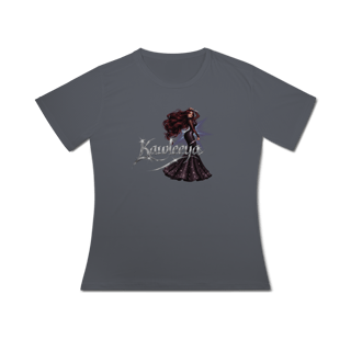 Nome do produto Kawleeya - Baby Look Dry UV
