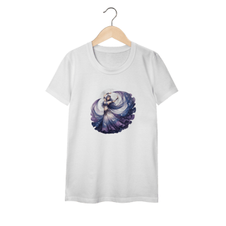 Nome do produto Moon Dance - Baby Look