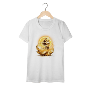 Nome do produto Sun Dance - Baby Look