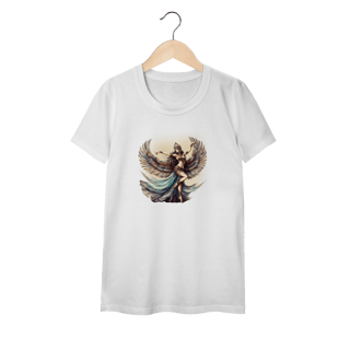 Nome do produto Dancing Isis - Baby Look