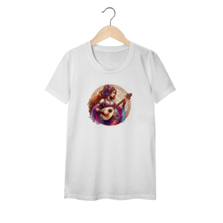 Nome do produto Maryam - Baby Look