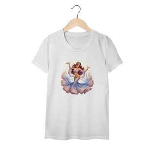 Nome do produto Boneca Noura - Baby Look