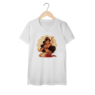 Nome do produto Lina - Baby Look