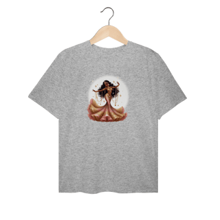 Nome do produto Boneca Layla - T-shirt Plus Size