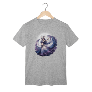 Nome do produto Moon Dance - T-shirt