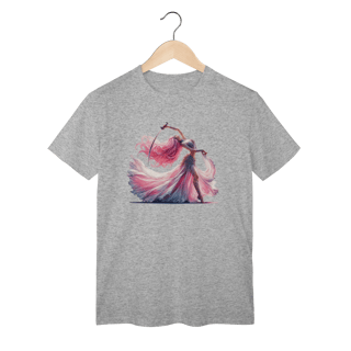 Nome do produto Lamis - T-shirt
