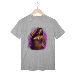 Nome do produto Luna - T-shirt