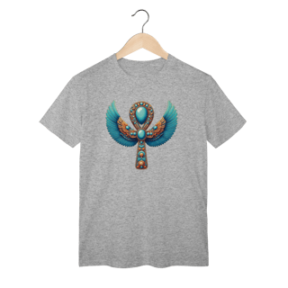 Nome do produto Ankh - T-shirt