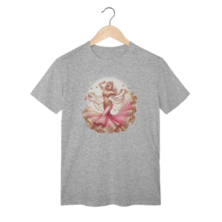 Nome do produto Boneca Amal - T-shirt