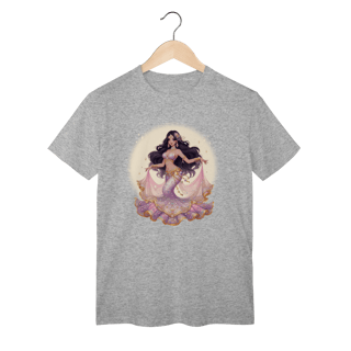 Nome do produto Boneca Noahri - T-shirt