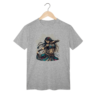Nome do produto Dalia - T-shirt