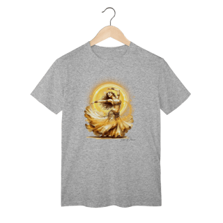 Nome do produto Sun Dance - T-shirt