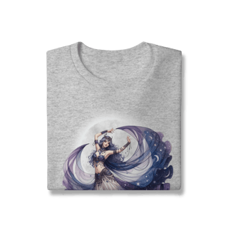 Nome do produto Moon Dance - Moletom blusão