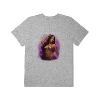 Nome do produto Luna - T-shirt Plus Size