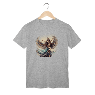 Nome do produto Dancing Isis - T-shirt