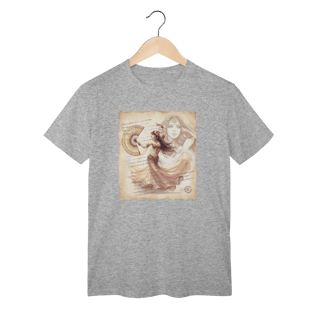 Nome do produto Bailarina Andaluz - T-shirt