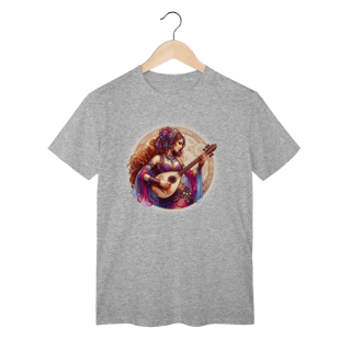 Nome do produto Maryam - T-shirt