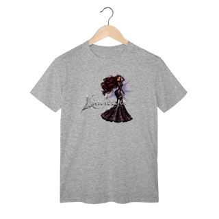 Nome do produto Kawleeya - T-shirt
