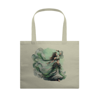 Bailarina de Terra - Eco Bag