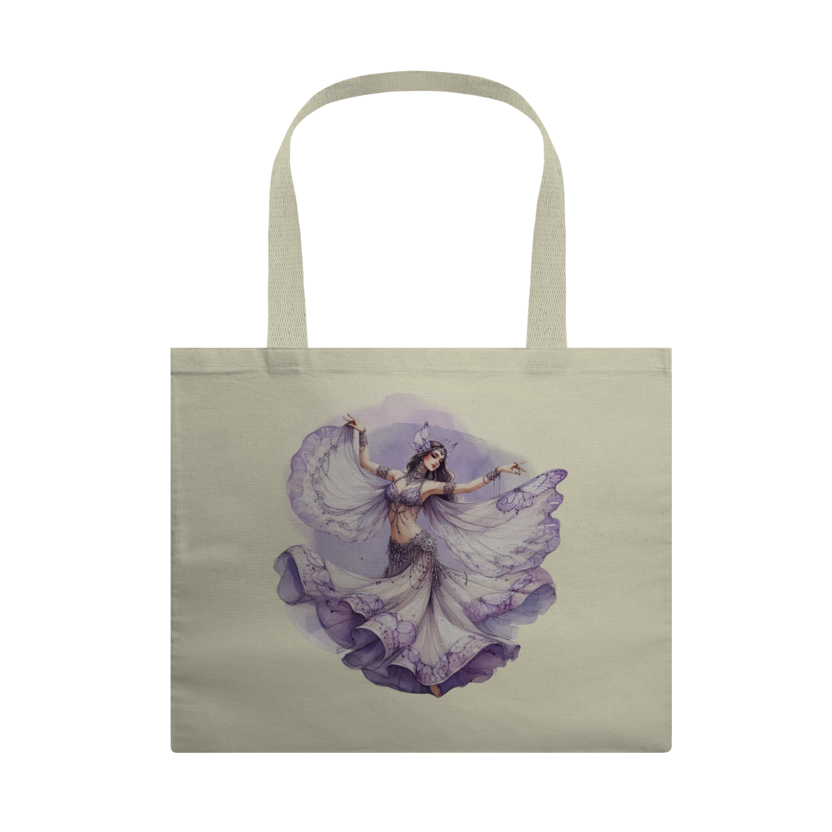 Bailarina de Ar - Eco Bag