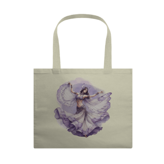 Bailarina de Ar - Eco Bag
