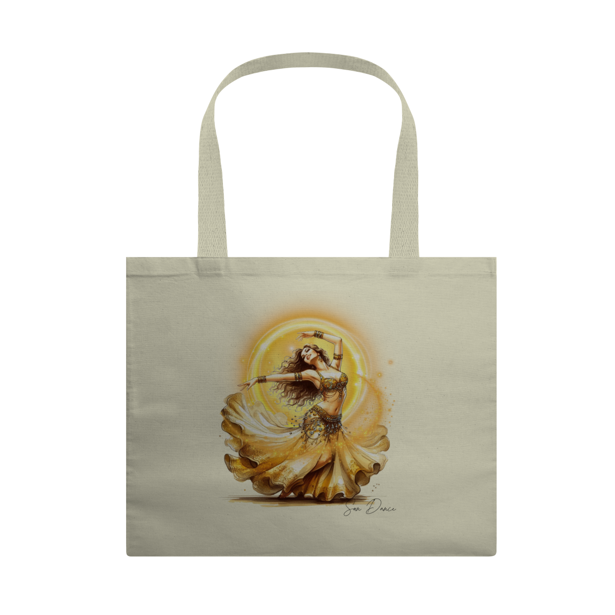 Sun Dance - Eco Bag