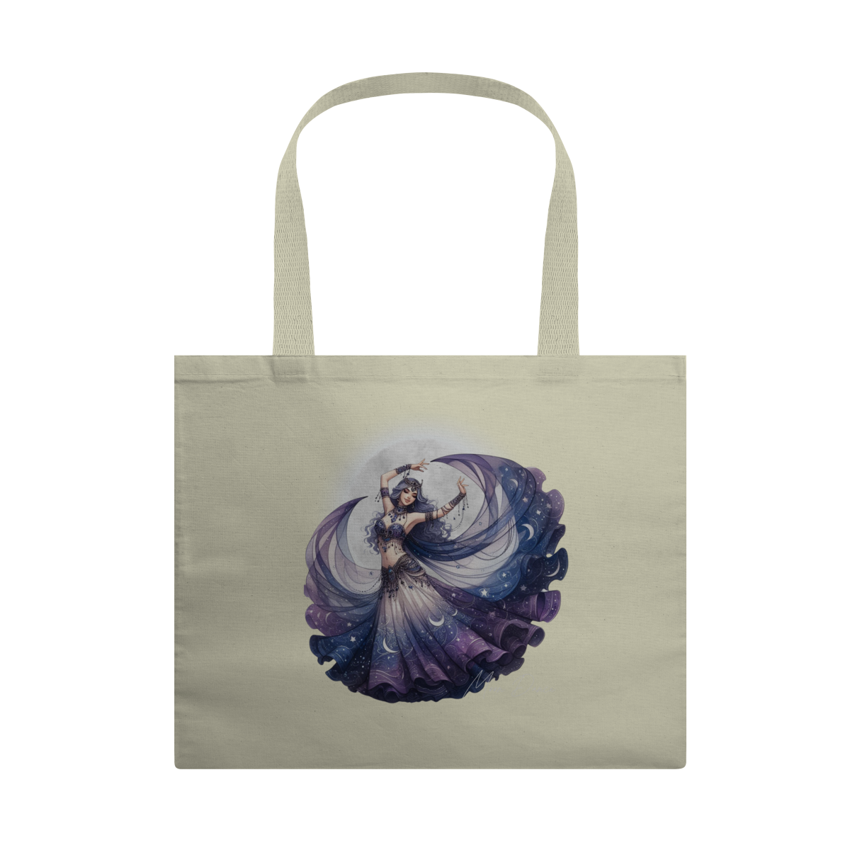 Moon Dance - Eco Bag