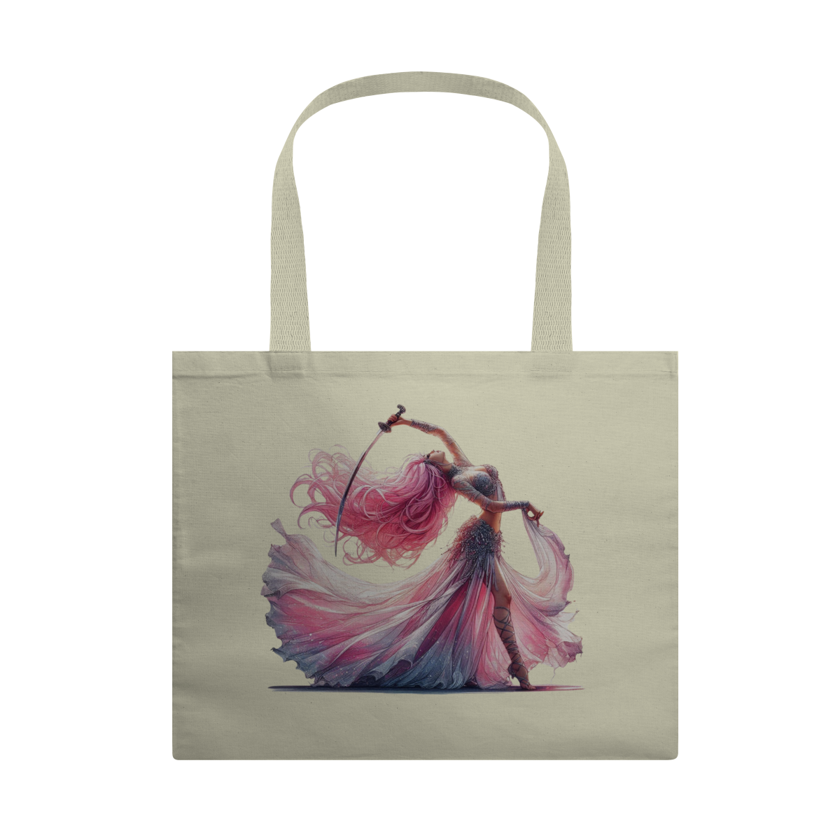 Lamis - Eco Bag